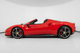 Certified 2024 Ferrari 296 GTS image 3