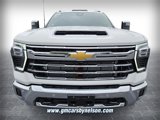 New 2025 Chevrolet Silverado 3500 LTZ w/ LTZ Plus Package image 2