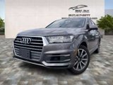 Used 2017 Audi Q7 3.0T Premium Plus w/ Premium Plus Package image 3