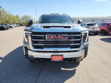 New 2025 GMC Sierra 3500 SLT w/ SLT Convenience Package image 3