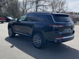New 2025 Jeep Grand Cherokee L Summit image 4