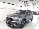 Used 2024 Volkswagen Tiguan S image 2