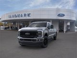 New 2025 Ford F350 XLT image 2