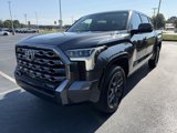 New 2025 Toyota Tundra Platinum image 6