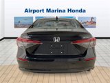 New 2026 Honda Civic Sport image 4