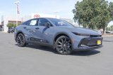 New 2026 Toyota Crown Nightshade image 6