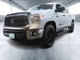 Used 2020 Toyota Tundra SR5 w/ SR5 Upgrade Package image 3