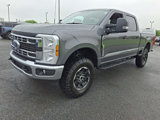 New 2025 Ford F350 XLT image 2