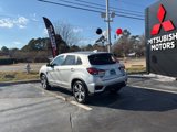 New 2024 Mitsubishi Outlander Sport SE image 5