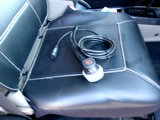 Used 2009 Jeep Wrangler Sahara w/ Trailer Tow Group image 6