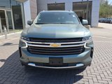 Used 2024 Chevrolet Tahoe LT image 2