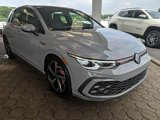 Used 2024 Volkswagen GTI SE image 3