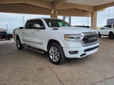 Used 2024 RAM 1500 Limited w/ Body Color Bumper Group image 3