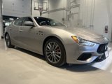 Used 2022 Maserati Ghibli Modena Q4 image 3