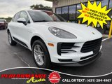 Used 2020 Porsche Macan image 2