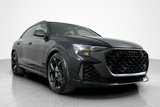 New 2025 Audi RS Q8 performance image 2