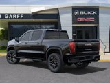 New 2025 GMC Sierra 1500 AT4 image 3