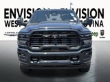 New 2025 RAM 2500 Big Horn image 3