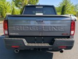 New 2025 Honda Ridgeline TrailSport image 5