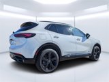 New 2025 Buick Envision Sport Touring image 4
