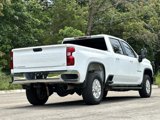 Used 2020 Chevrolet Silverado 2500 LT w/ Z71 Off-Road Package image 3
