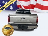 New 2025 Ford F150 Lariat w/ Equipment Group 502A High image 4