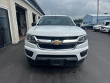 Used 2020 Chevrolet Colorado W/T w/ WT Convenience Package image 2