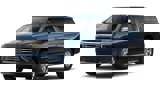 New 2025 Chevrolet Suburban Premier image 3