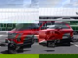 New 2026 Cadillac Vistiq Sport image 2