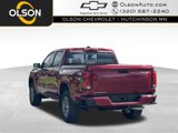 New 2026 Chevrolet Colorado LT w/ LT Convenience Package image 4