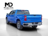 New 2026 Chevrolet Silverado 1500 LT w/ All Star Edition Plus image 4