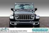 New 2025 Jeep Wrangler Sahara image 3