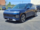 New 2026 Hyundai Ioniq 9 Limited image 4