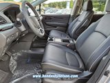 New 2026 Honda Odyssey Elite image 5