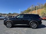 New 2025 Nissan Pathfinder SL w/ SL Premium Package image 4