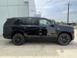 New 2025 Cadillac Escalade Sport Platinum w/ LPO, ONYX Package image 4