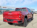 New 2025 GMC Sierra 1500 AT4 w/ AT4 Premium Package image 5