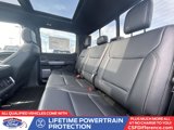 New 2025 Ford F150 XLT w/ Equipment Group 303A High image 4