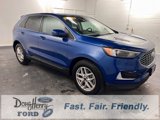 Used 2024 Ford Edge SEL image 3