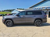 New 2025 Jeep Grand Cherokee L Limited w/ Luxury Tech Group II image 2