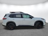New 2026 Nissan Rogue SV image 4