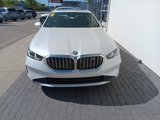 New 2025 BMW 530i xDrive w/ Premium Package image 2