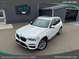 Used 2018 BMW X3 xDrive30i image 2
