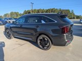 New 2025 Kia Sorento EX w/ EX Panoramic Sunroof Package image 3