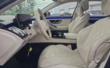 Used 2022 Mercedes-Benz S 580 4MATIC Sedan image 6