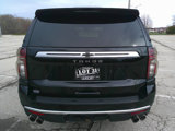 Used 2021 Chevrolet Tahoe High Country image 5