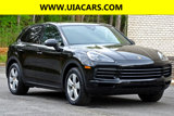 Used 2019 Porsche Cayenne w/ Driver Memory Package image 5
