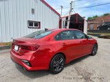 Used 2021 Kia Forte GT-Line w/ GT-Line Premium Package image 4