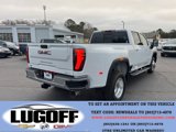 New 2025 GMC Sierra 3500 SLT w/ SLT Premium Package image 3
