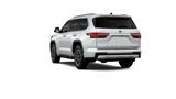 New 2025 Toyota Sequoia Limited image 4